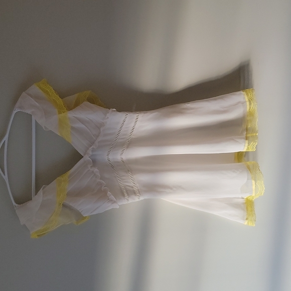 House Of Harlow 1960 Mini sundress - Picture 2 of 5